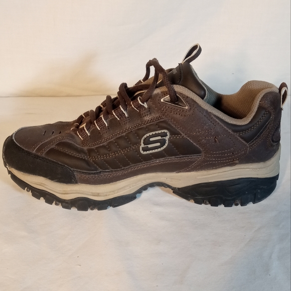 Skechers Energy Downforce 50172 Mens Size 9.5 - Picture 5 of 9